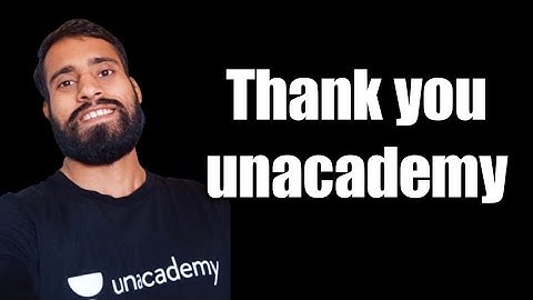 Thank you unacademy | unacademy tutor| pentab refund from unacademy |unacademy platform for tutors