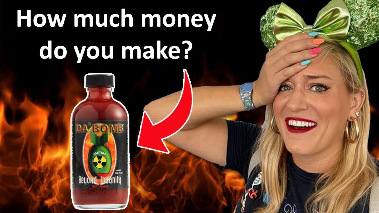 She Answers Your Questions...OR ELSE!