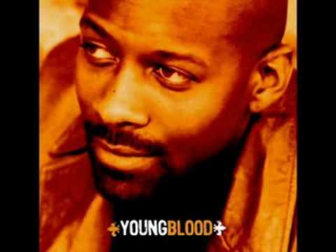 Chris Youngblood - Don't Waste Time