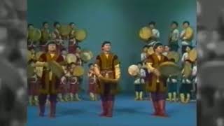 Islomov Brothers Doyra Doiraning Beklari