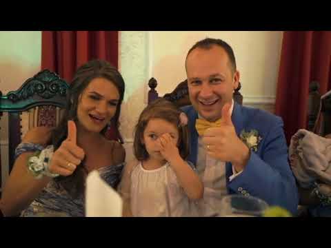 LIGIA & ROBERT - 27 august 2017