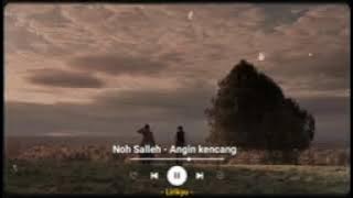 Lagu top viral tiktok 2023/Angin kencang membawamu