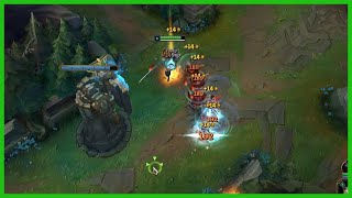 98g From a Yasuo Tornado