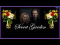Secret Garden- Song from a Secret Garden. HD ,