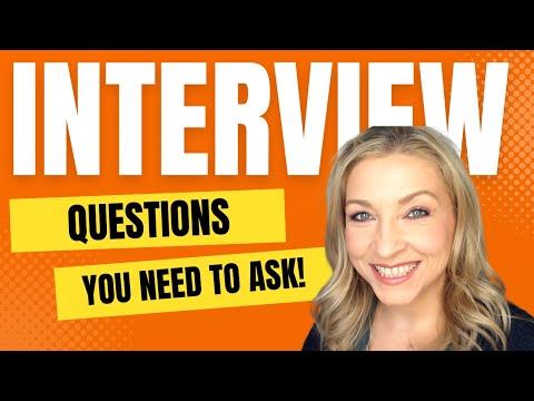 Pouvez-Vous Poser Trop De Questions Dans Une Interview
