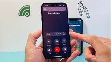 How To Record and Transcribe Phone Calls on iOS 18