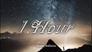 Celina Sharma & Harris J - 24/7 | [ Lyrics ] | [ 1Hour ] [ Loop ]