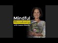 Mindfulness and Microdosing. Ayahuasca Podcast with Dr. Lauren Alderfer