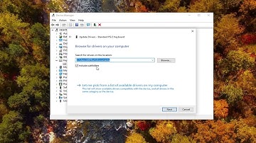 Ctrl+A CTRL+C and CTRL+V Not Working in Windows 10 (3 Possible Solutions)