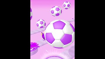 Wacky Run- Funny Mobile Gameplay All Levels Android,ios #shortvideo