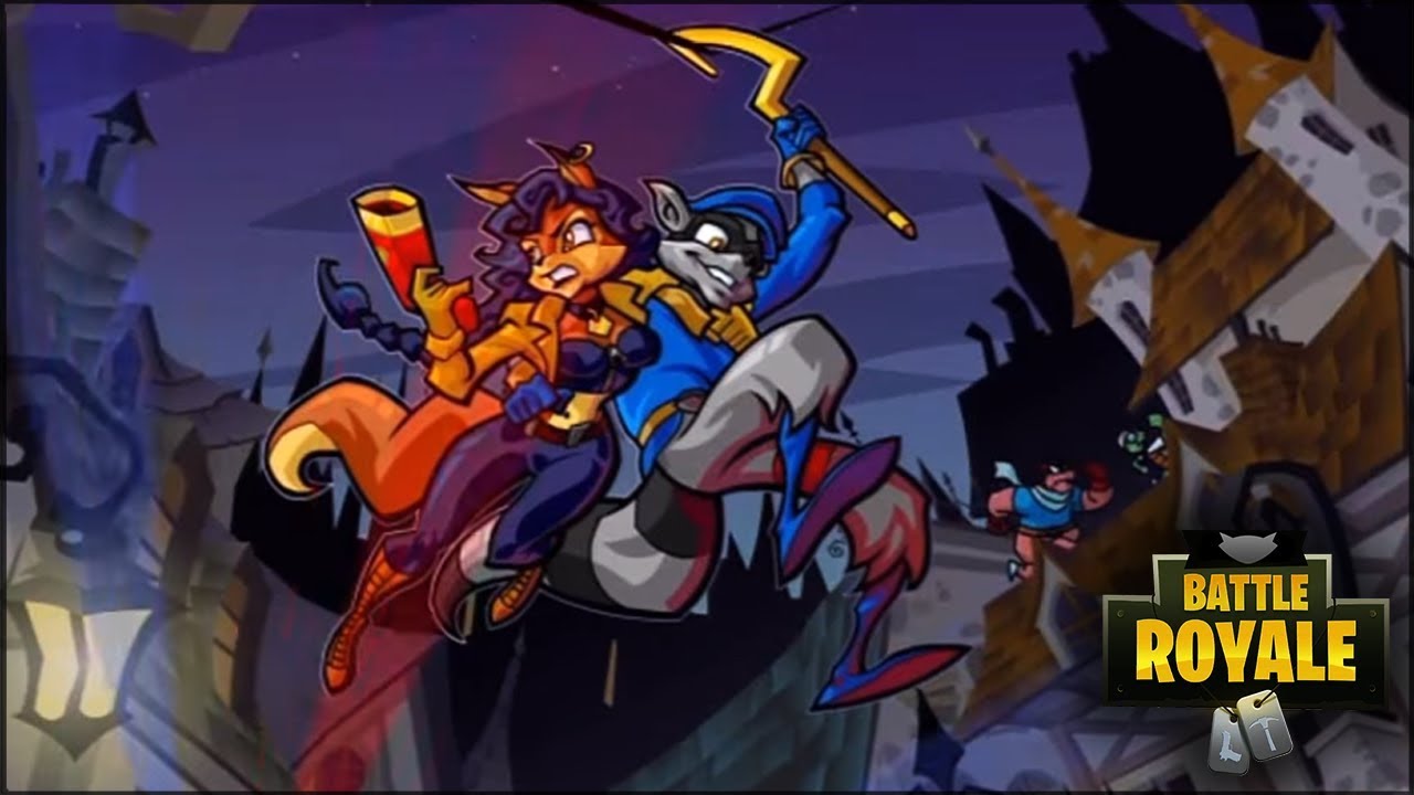 Why some people consider Sly 3 to be inferior to Sly 2 or even a bad game  on it's own? : r/Slycooper