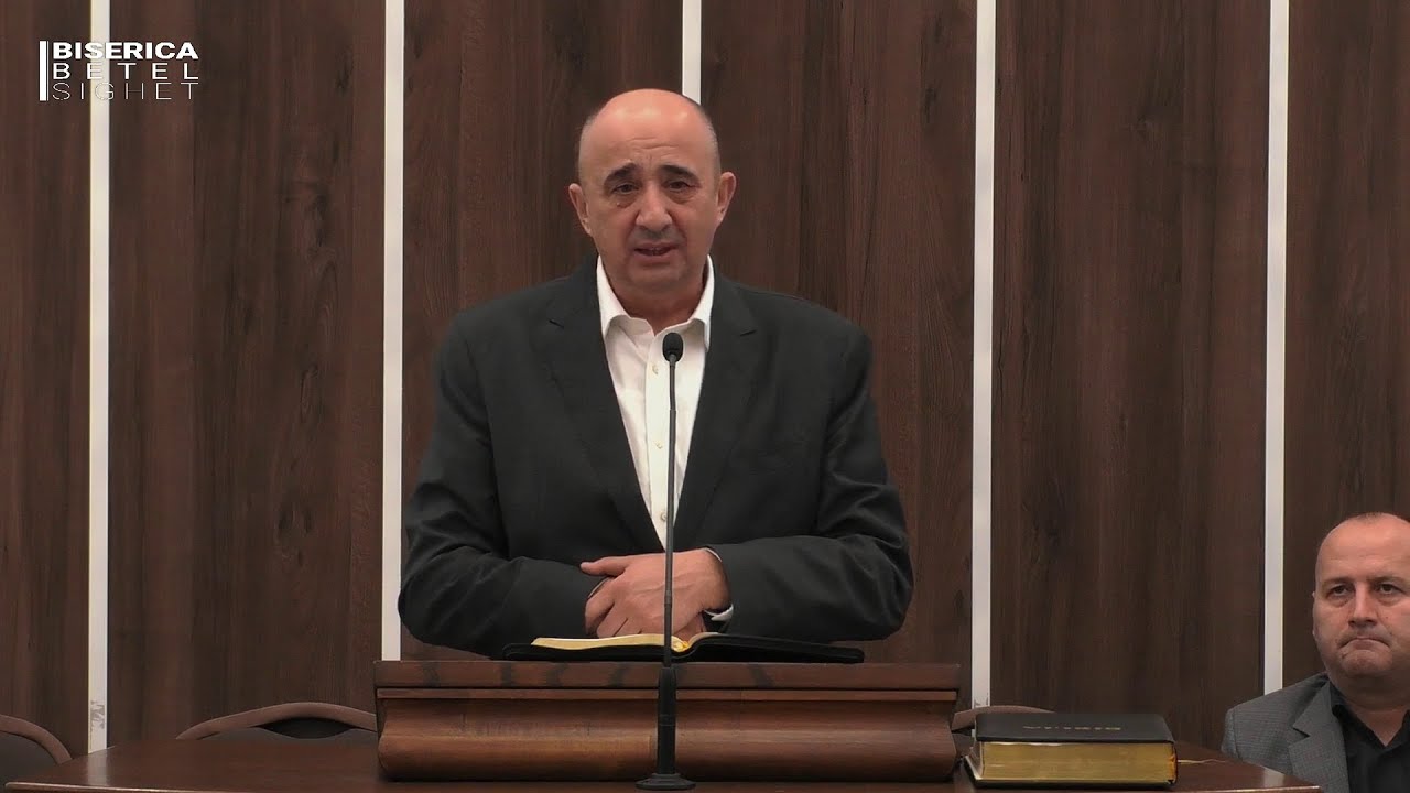 Simion Bumbar - Lucruri importante despre viață