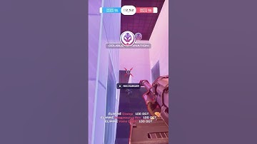 5 KILLS en 12 SECONDES au SNIPER sur Splitgate 2 ! #shorts #splitgate2 #sniper #sniping #viral #ad