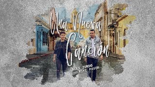 Alex Zurdo ft Kike Pavón - Una Nueva Canción (8D Audio)