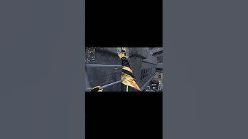 Quick double kill #cod #shorts