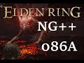 Elden Ring NG++ 086 Abridged: Ancient Dragon Senessax