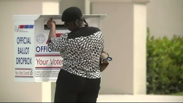 Ballot Bill | Cronkite News