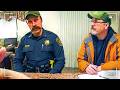 State Trooper Thinks He Committed The Perfect Murder
