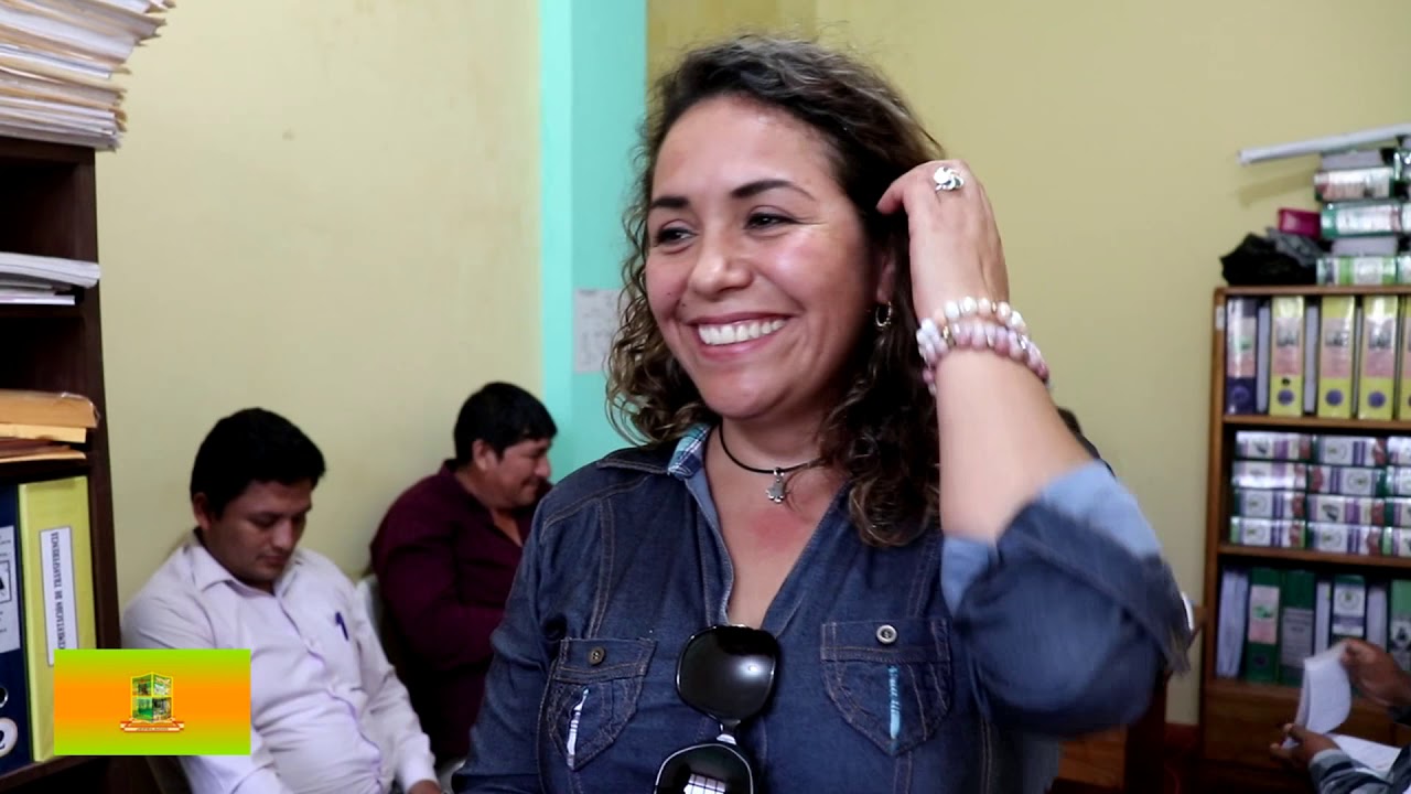 CENTRO RURAL DE FORMACIÓN EN ALTERNANCIA EN EL C.P. NUEVO SAN MIGUEL ES UNA REALIDAD