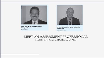 Chapter 4: Of Tests and Testing (Part 1) 1/3