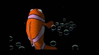 Finding Nemo: blanking out names from inside cut file format