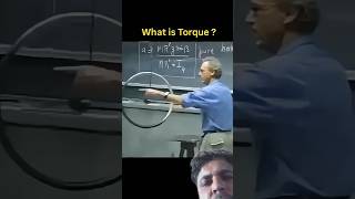 whats is TORQUE