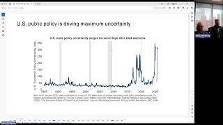 March 2025 Webinar