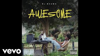 Download Lagu DJ Shawn, Magixx - Erima (Official Audio) MP3