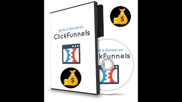 Create a Sale Funnel on ClickFunnels Part 3