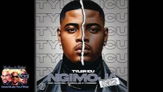 Tyler ICU - NGIMOJA feat. Khanyisa, Tumelo.za & Tyrondee | Amapiano @TylerICU