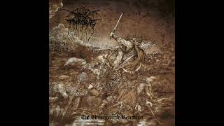 Darkthrone - Leave No Cross Unturned