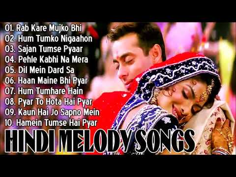 Kumpulan Lagu India Romantis Bikin Baper || Lagu India Terpopuler