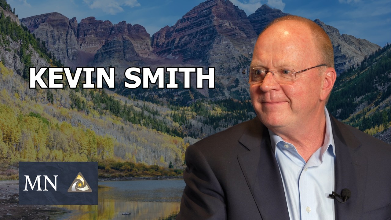 Kevin Smith: Metals Pullback Creates Buying Opportunity for Crescat Capital