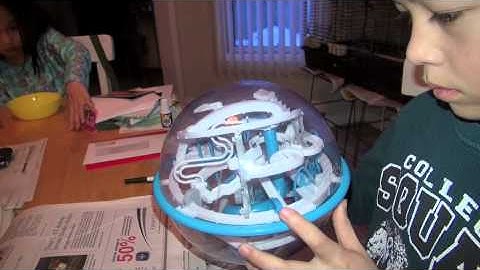 Perplexus Epic 33-56