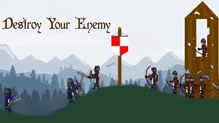 Knights of Europe Part 1 (by DNS studio) / Android Gameplay HD screenshot 3