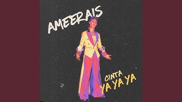 Cinta Ya Ya Ya