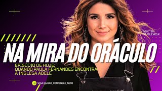 Paula Fernandes' Controversial Version of Adele — And Other Unexpected Surprises (ERV#217)