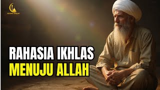 Sincerity Is Hard But This Is The Path To God That We Often Forget