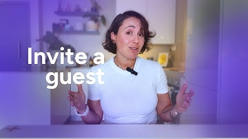 Detail Video App Essentials | #6 Record a remote podcast