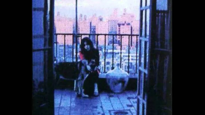 Laura Nyro - Emmie (Live at Fillmore East 1970)