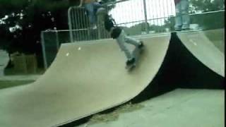 Brent Larson Good Times Part