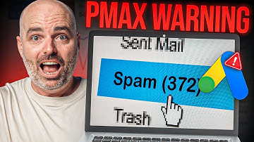 Using Performance Max for Lead Generation Businesses [Do this First]