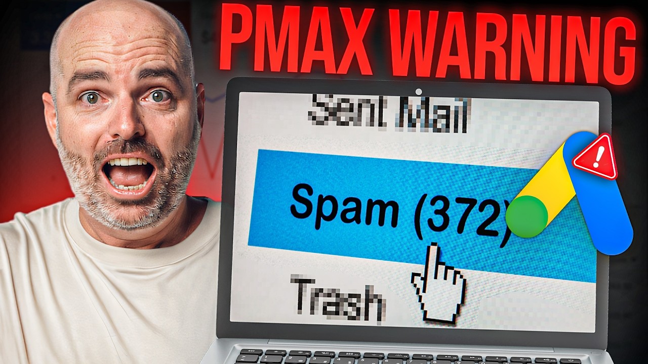 Использование Performance Max для компаний, занимающихся генерацией лидов [сделайте это в первую ...