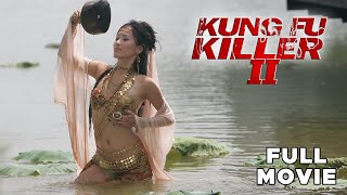 Kung Fu Killer 2