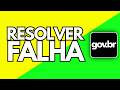 Como Resolver Falha Ao Verificar Integridade Do Gov.br No iPhone 📱 | Guia Fácil (2026)