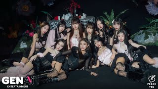 Peach You  Hideu0026freak  Mv