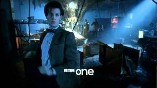 Doctor Who - Episode 6.01 - The Impossible Astronaut - New Promo