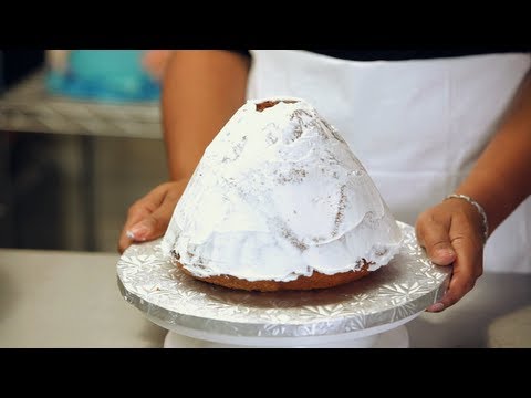 How To Make A Princess Doll Birthday Cake How To Make A Princess Doll Birthday Cake