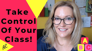 Positive Behaviour Management In the Classroom