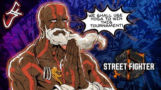 SF6 ▰ JONYFRAZE (Dhalsim) ▰ Battle Hub Phase 7 Tournament Run @jonyfraze